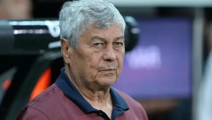 Lucescu Görevde Kalıyor: Romanya, Türkiye Maçı İçin Hazırlanıyor