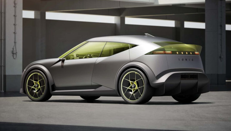 Hyundai’den Çekya ve Türkiye’de Büyük Başarı: 5 Milyonuncu Araç ve Ioniq 3’ün İzmit’teki Üretimi