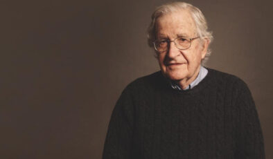 Noam Chomsky ve Epstein Bağlantısı: Üniversitelerde Etik ve Bilimsel Geçerlilik Tartışması