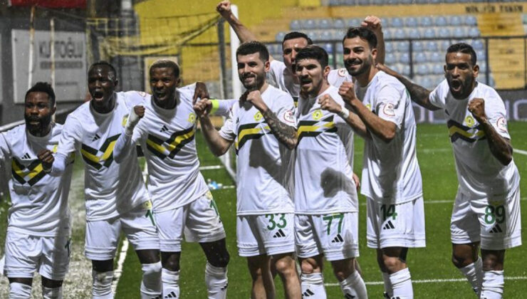 Esenler Erokspor’dan Iğdır FK’ya Gol Şov: Liderlik Koltuğuna Oturdu!