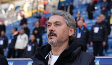 Eyüpspor, Gençlerbirliği’ni Mağlup Etti: Atila Gerin’den Kritik Değerlendirme ve Ufuk Özkan’dan Organ Bağışı Çağrısı