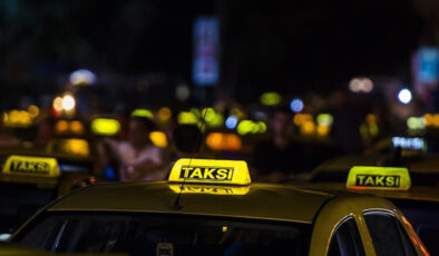 Korsan Taşımacılığa Geçit Yok: Yeni Trafik Cezaları Yasalaştı!