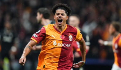 Galatasaray’ın Beyni Gabriel Sara’ya Premier Lig’den Kanca: Sunderland ve Leeds United Devrede!