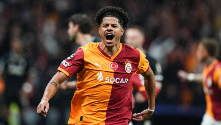 Galatasaray’ın Beyni Gabriel Sara’ya Premier Lig’den Kanca: Sunderland ve Leeds United Devrede!