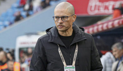 Alex de Souza, Brezilya 2. Lig’de! Athletic Club’ın Yeni Teknik Direktörü Oldu