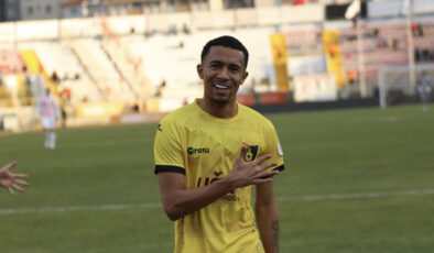 İstanbulspor, Boluspor’u Deplasmanda 1-0 Mağlup Etti: Puanlar Paylaşılamadı