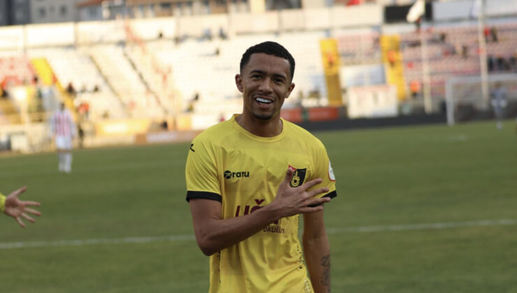 İstanbulspor, Boluspor’u Deplasmanda 1-0 Mağlup Etti: Puanlar Paylaşılamadı