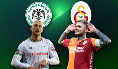 Galatasaray, Konyaspor Deplasmanında Liderlik İçin Sahada! Maç Öncesi Analiz ve Kadro Bilgileri