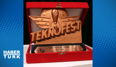 TEKNOFEST 2026 Şanlıurfa’da: Genç Yetenekler İçin Teknoloji Şöleni Başlıyor!