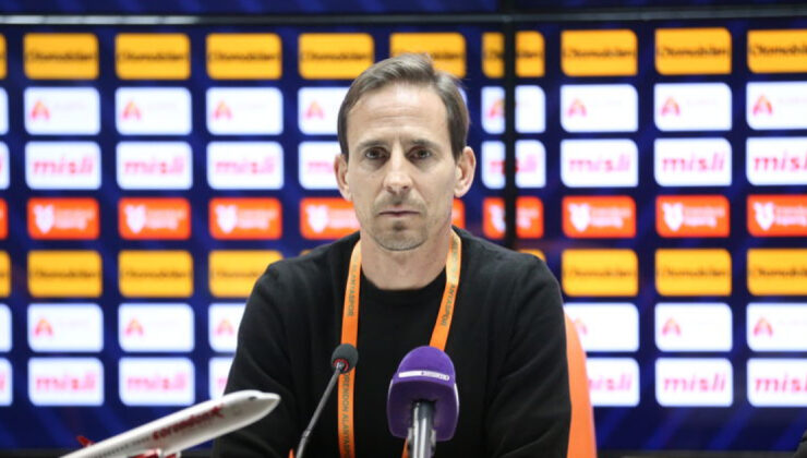 Alanyaspor Teknik Direktörü Joao Pereira’dan Hakem Kararlarına Tepki: ‘VAR Ne Zaman Devreye Giriyor?’