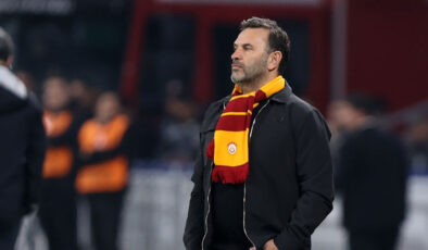 Galatasaray’da Konyaspor Maçı Öncesi 6 Değişiklik ve Singo’nun Geri Dönüşü