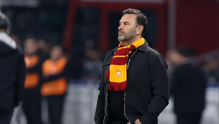 Galatasaray’da Konyaspor Maçı Öncesi 6 Değişiklik ve Singo’nun Geri Dönüşü