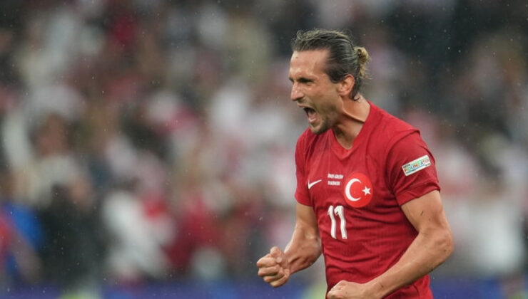 Yusuf Yazıcı’dan Gol Şov! Olympiakos, Panetolikos’u 2-0 Mağlup Etti, Liderliğe Yükseldi