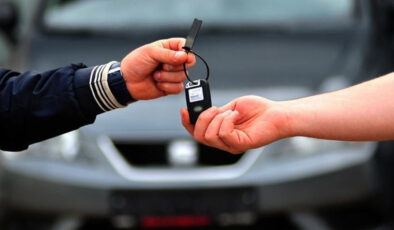 Otomotivde Yeni Dönem: Kiralık Araçlara Yaş ve Kilometre Sınırı Geliyor