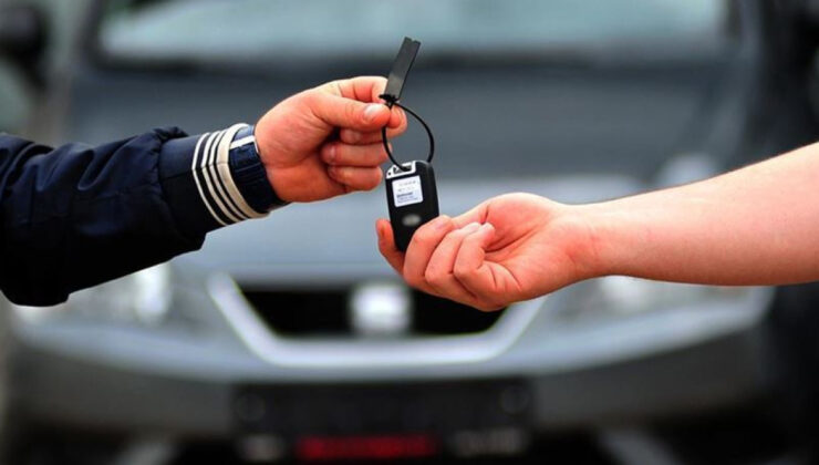 Otomotivde Yeni Dönem: Kiralık Araçlara Yaş ve Kilometre Sınırı Geliyor