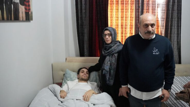 Bağcılar’da Vicdan Yarası: 18 Yaş Altı Gençlerin Saldırısına Uğrayan Çocuğu Kurtarmak İsterken Bıçaklanan Oğuzhan Çöpür ve Ailesinin Tehditlerle İmtihanı