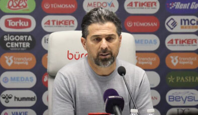 Konyaspor’dan Galatasaray’a Sürpriz Darbe: İlhan Palut’tan Maç Değerlendirmesi ve Kritik Anlar