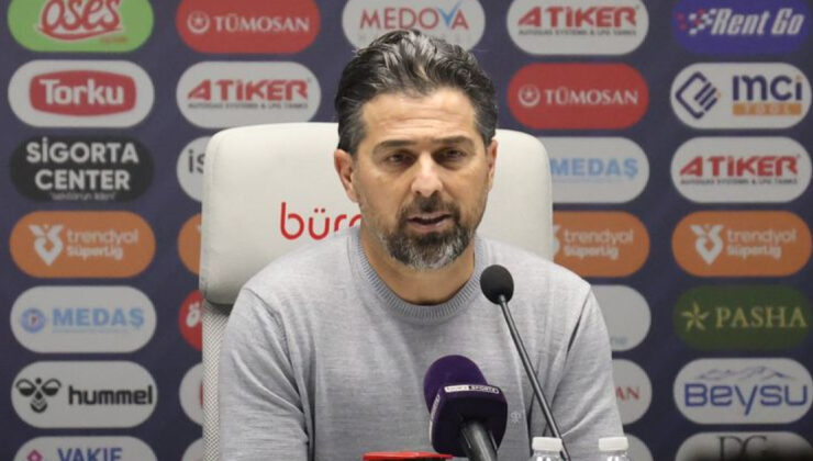 Konyaspor, Galatasaray’ı Devirdi: İlhan Palut’tan Maç Değerlendirmesi ve Kritik Anlar