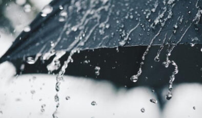 Hava Durumu Alarmı: Yurdun Büyük Bölümünde Yağış ve Fırtına Bekleniyor, Sıcaklıklar Düşüyor! (Meteoroloji’den Uyarı)