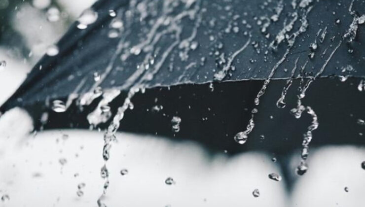Hava Durumu Alarmı: Yurdun Büyük Bölümünde Yağış ve Fırtına Bekleniyor, Sıcaklıklar Düşüyor! (Meteoroloji’den Uyarı)