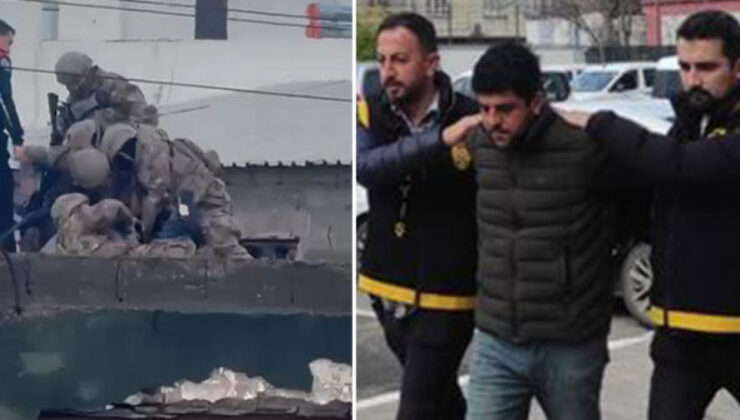 Adana’da Kanlı Hesaplaşma: Kız Kardeşi Hakkındaki Dedikodu İddiasıyla 4 Kişi Yaralandı