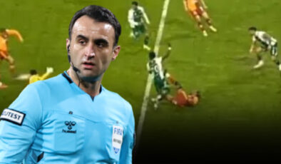beIN Trio’dan Konyaspor – Galatasaray Maçı Hakem Kararlarına Dair Değerlendirmeler: Fauller, Kartlar ve Tartışmalı Pozisyonlar