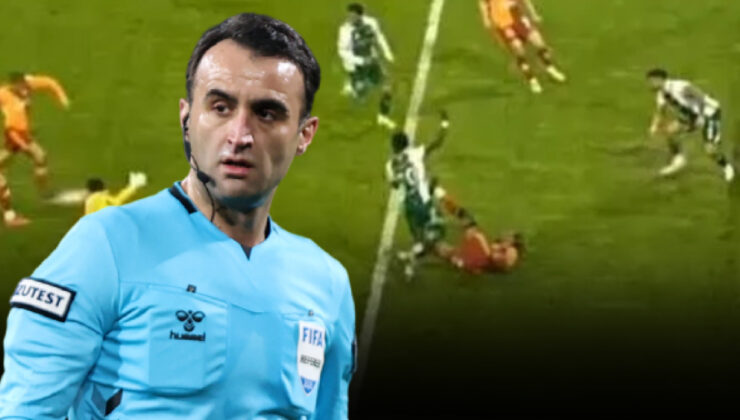 beIN Trio’dan Konyaspor – Galatasaray Maçı Hakem Kararlarına Dair Değerlendirmeler: Fauller, Kartlar ve Tartışmalı Pozisyonlar