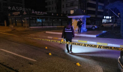 Çorum’da Bir Restorana İkinci Silahlı Saldırı: Aynı İş Yerine Ramazan Ayında İki Kez Hedef Alındı