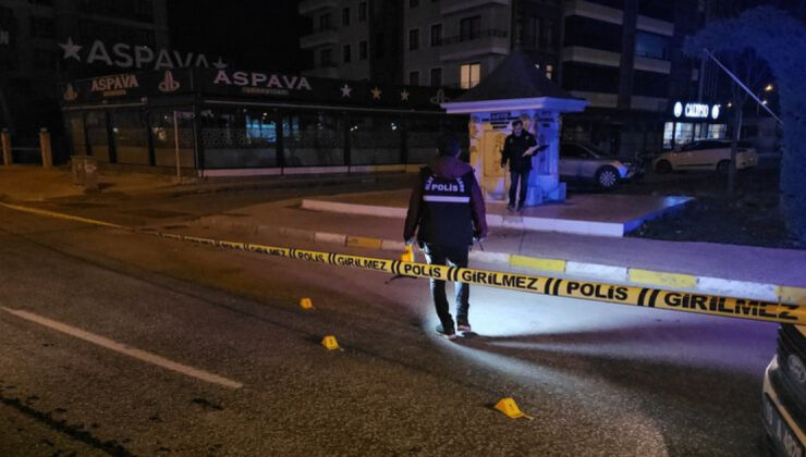 Çorum’da Bir Restorana İkinci Silahlı Saldırı: Aynı İş Yerine Ramazan Ayında İki Kez Hedef Alındı