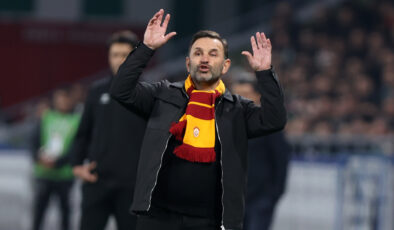 Konyaspor’dan Galatasaray’a Şok: Okan Buruk’un Rotasyonu ve Icardi’nin Yokluğu Tartışmalarıyla Gelen Mağlubiyet