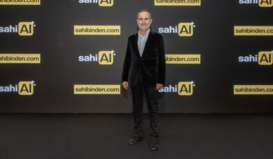 Sahibinden.com’dan Yapay Zeka Hamlesi: sahiAI ile İlan Arama Deneyimi Yeniden Tanımlanıyor!