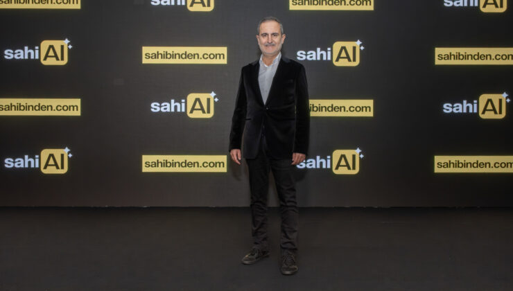 Sahibinden.com’dan Yapay Zeka Hamlesi: sahiAI ile İlan Arama Deneyimi Yeniden Tanımlanıyor!