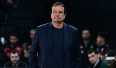 Ergin Ataman’ın Acı Günü: Annnesi Gülten Ataman Vefat Etti