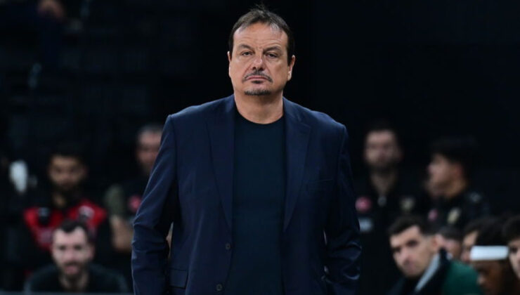 Ergin Ataman’ın Acı Günü: Annnesi Gülten Ataman Vefat Etti