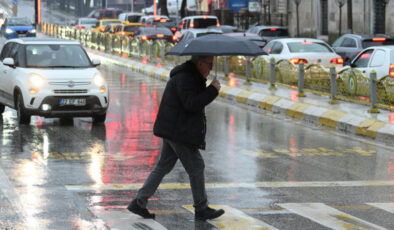 Yağışlar Arttı, Kuraklık Tehlikesi Geçti mi? Uzman Görüşü ve Güncel Durum