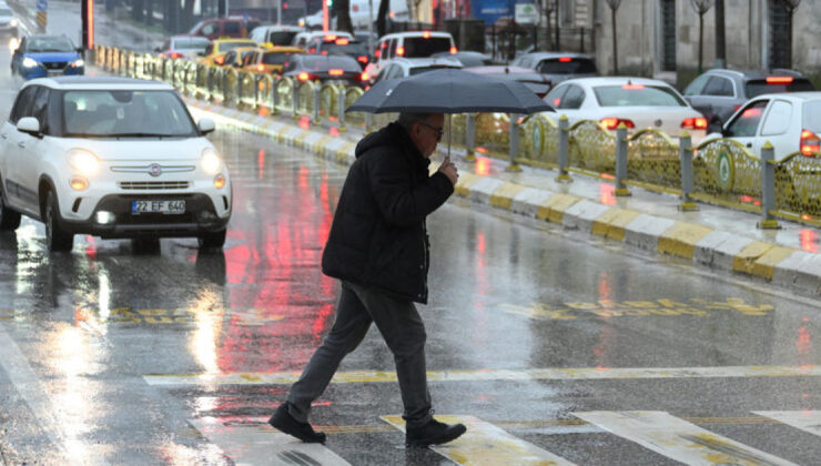 Yağışlar Arttı, Kuraklık Tehlikesi Geçti mi? Uzman Görüşü ve Güncel Durum