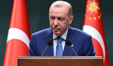 Cumhurbaşkanlığı Kabinesi Yarın Toplanıyor: Gündemde Terörle Mücadele, Ekonomik Gelişmeler ve Dış Politika