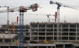 İnşaat Maliyetleri 2025’te Yükselişte: TÜİK Verileri Açıklandı