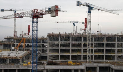 İnşaat Maliyetleri 2025’te Yükselişte: TÜİK Verileri Açıklandı