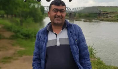 Diyarbakır’da Tren Kazası: Zihinsel Engelli Mehmet Saçan Hayatını Kaybetti