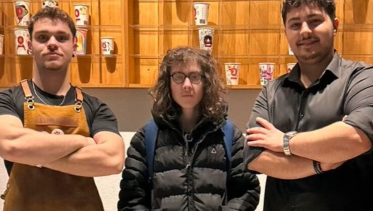 Filozof Atakan Kayalar 17 Yaşında! Son Hali ve Hayata Bakışı