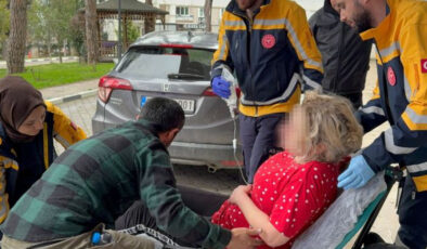 Samsun’da Uyuşturucu Operasyonu: Gözaltına Alınan Hamile Kadın Mahkemede Sancılanınca Duruşmaya Ara Verildi