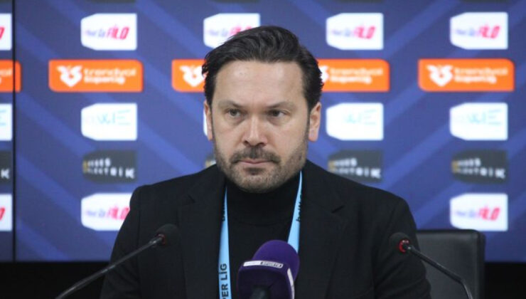 Kayserispor’da Muhammed Türkmen’den Galibiyet Değerlendirmesi ve Teknik Direktörlük Açıklaması