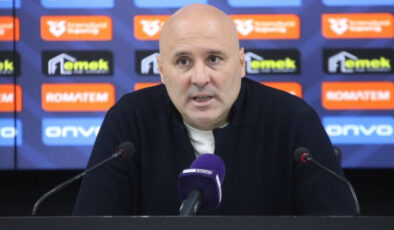 Antalyaspor Kayserispor’a Deplasmanda Yenildi: Sami Uğurlu’dan Maç Değerlendirmesi