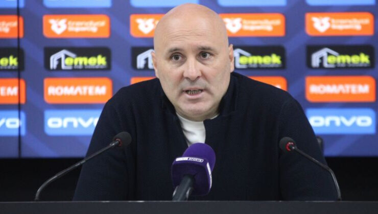 Antalyaspor Kayserispor’a Deplasmanda Yenildi: Sami Uğurlu’dan Maç Değerlendirmesi