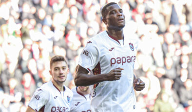 Trabzonspor, Gaziantep’i Deplasmanda Devirdi: Folcarelli Sakatlandı, Puan Farkı Açıldı