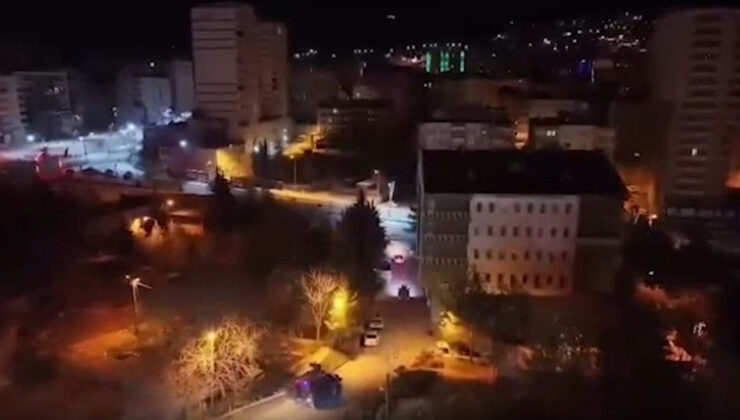 Siber Suçlara Geçit Yok: 28 İlde Düzenlenen Operasyonlarda 324 Şüpheli Yakalandı