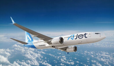AJet’ten İstanbul-Rotterdam Seferleri Başladı: Hollanda’daki İkinci Destinasyon