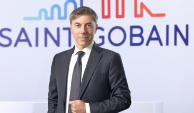 Saint-Gobain Türkiye’nin Yeni CEO’su Murat Savcı Oldu: Stratejik Hedefler ve Gelecek Vizyonu