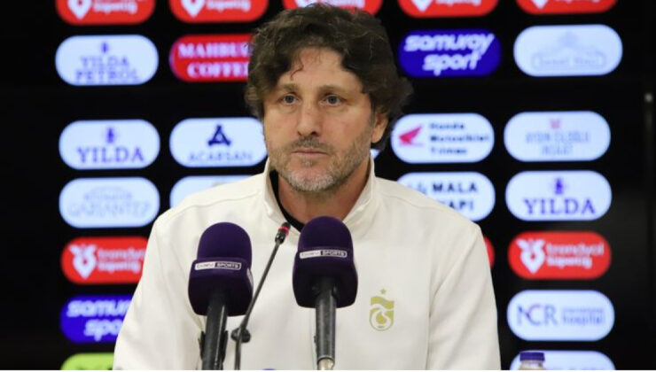 Trabzonspor, Gaziantep’i Deplasmanda Devirdi: Fatih Tekke’den Maç Değerlendirmesi ve Folcarelli Açıklaması